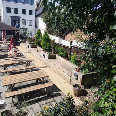 The Olde Kings Arms Hotel Hemel Hempstead Luaran gambar