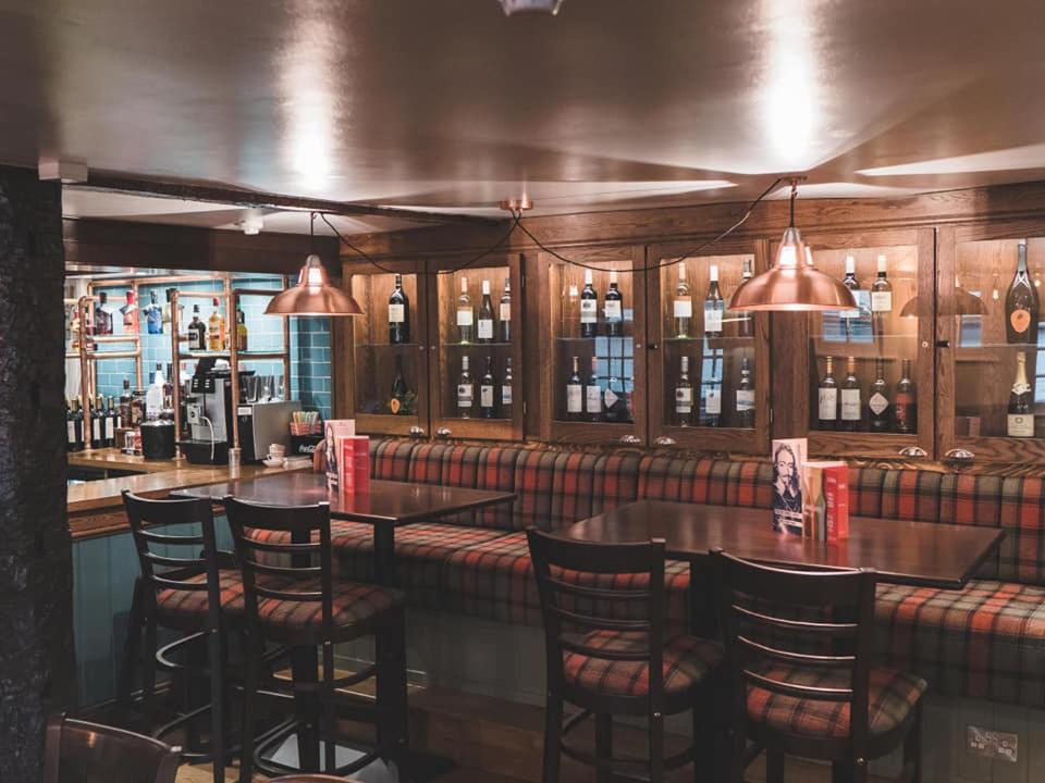 The Olde Kings Arms Hotel Hemel Hempstead Luaran gambar