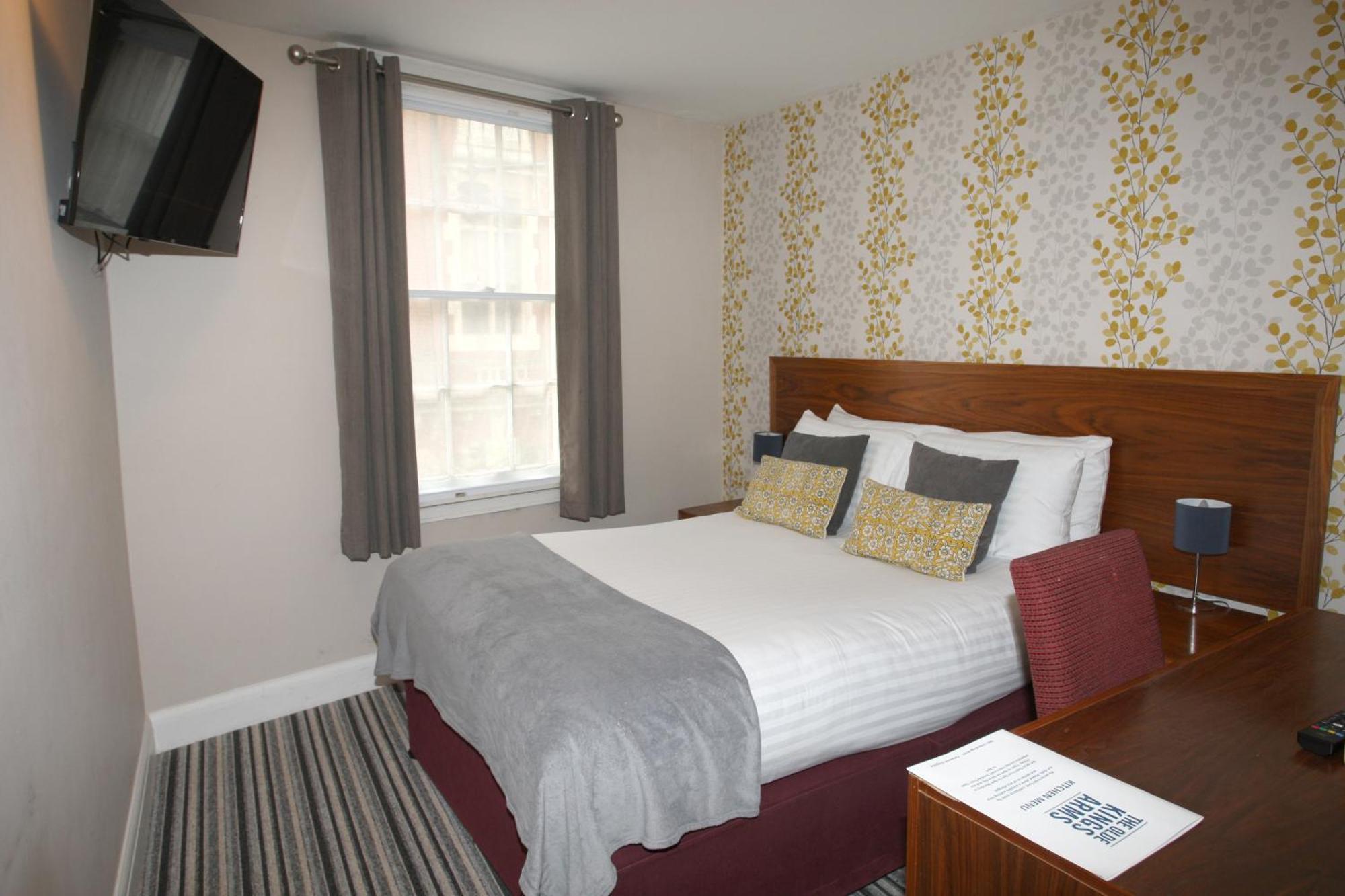 The Olde Kings Arms Hotel Hemel Hempstead Luaran gambar