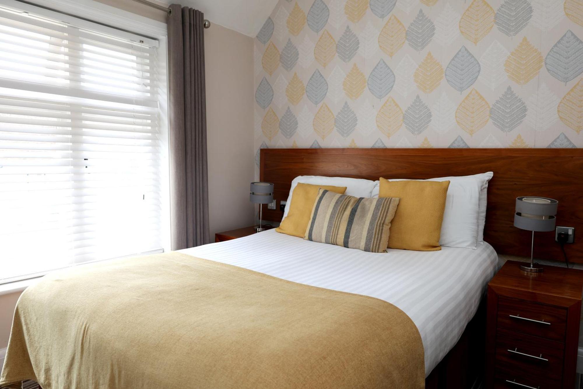The Olde Kings Arms Hotel Hemel Hempstead Luaran gambar