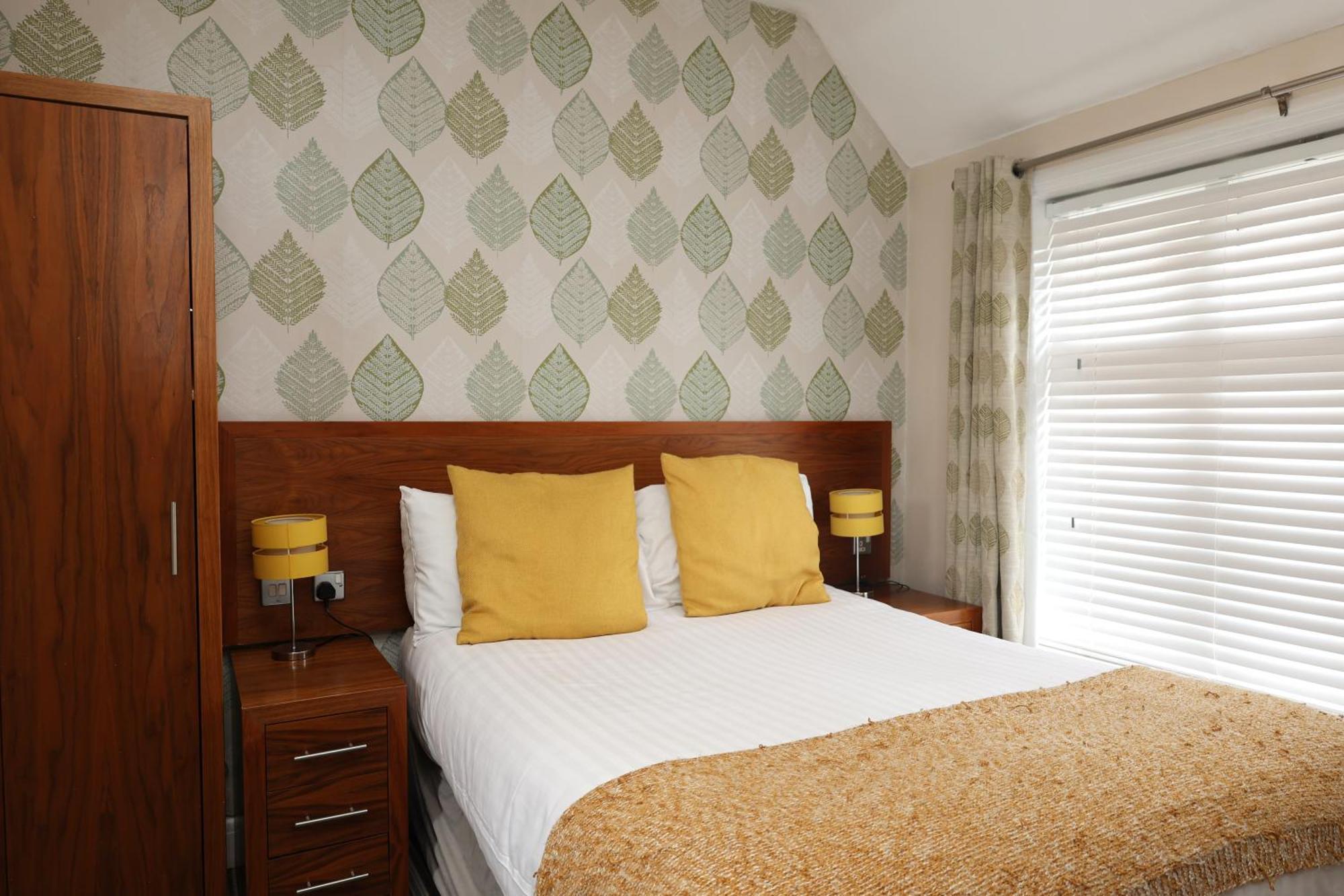 The Olde Kings Arms Hotel Hemel Hempstead Luaran gambar