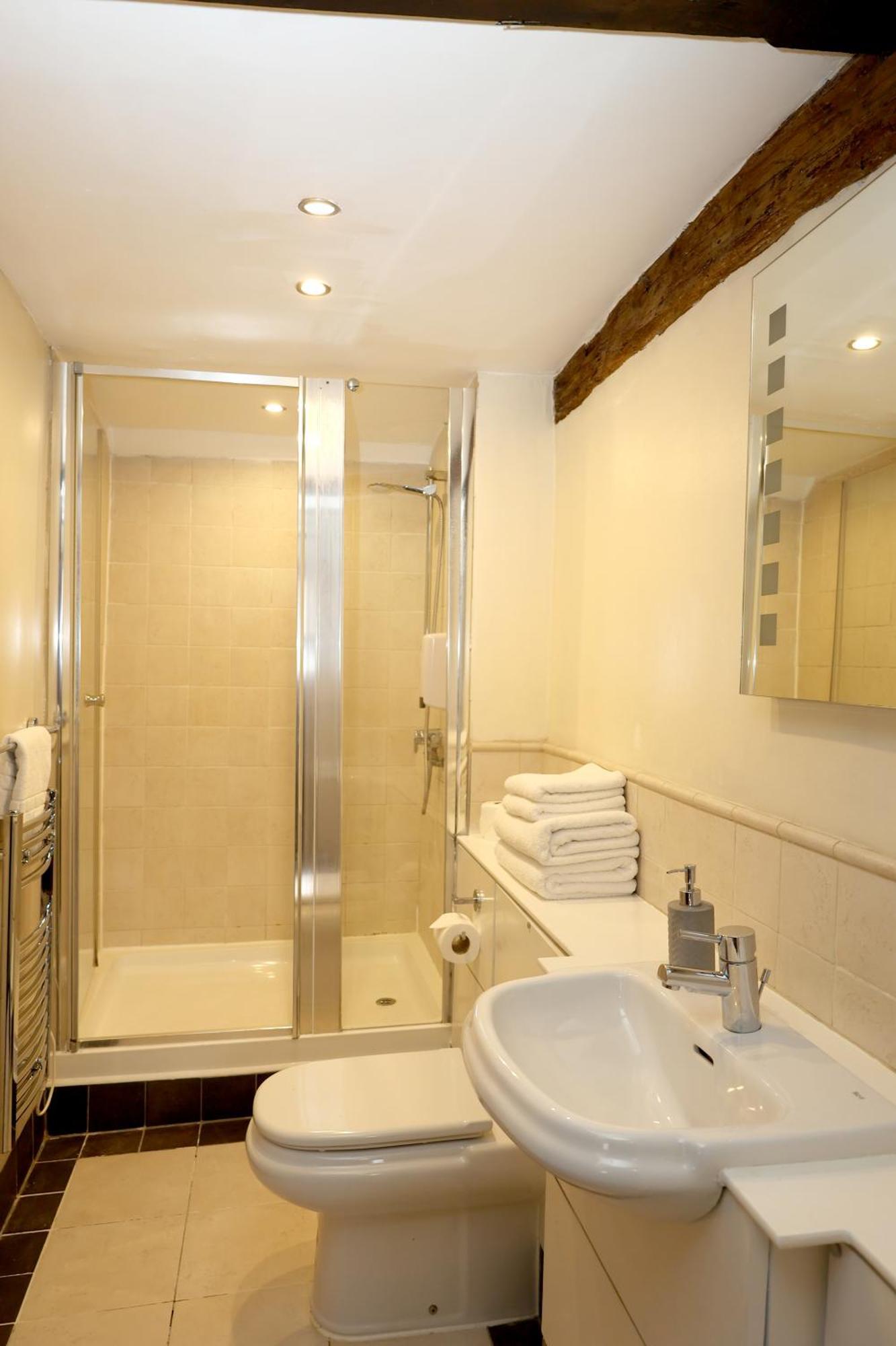 The Olde Kings Arms Hotel Hemel Hempstead Luaran gambar