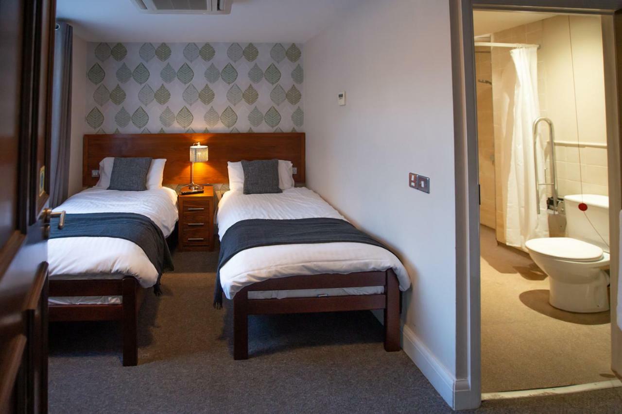 The Olde Kings Arms Hotel Hemel Hempstead Luaran gambar