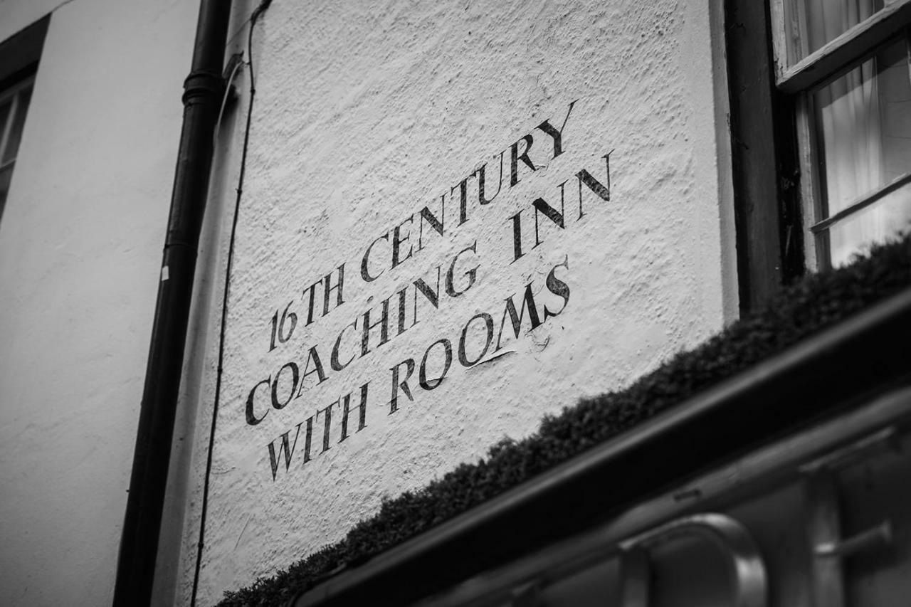 The Olde Kings Arms Hotel Hemel Hempstead Luaran gambar