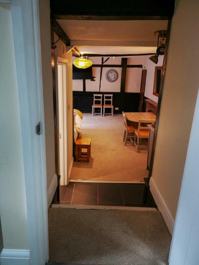 The Olde Kings Arms Hotel Hemel Hempstead Luaran gambar